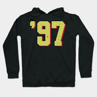 97 Hoodie